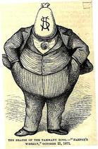 Picture Boss Tweed